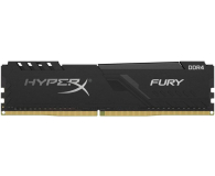 HyperX 8GB (1x8GB) 3000MHz CL15 Fury - 510843 - zdjęcie 1